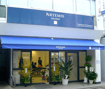 アイビーサクセション、店舗イメージ1