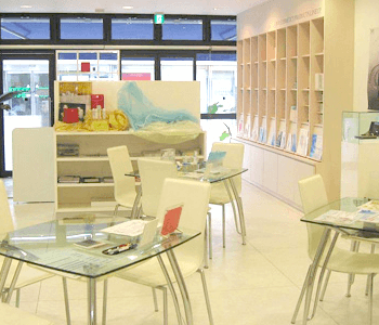 アイビーサクセション、店舗イメージ3